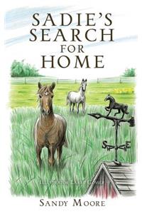 Sadie's Search for Home