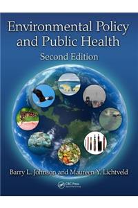 Environmental Policy and Public Health