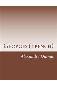 Georges (French)