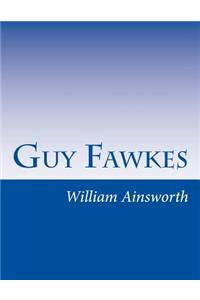 Guy Fawkes