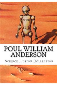 Poul Anderson, Science Fiction Collection