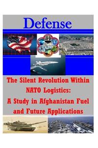 Silent Revolution Within NATO Logistics
