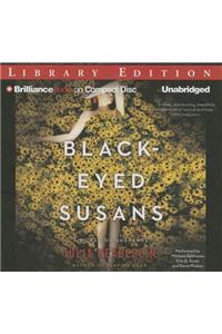 Black-Eyed Susans