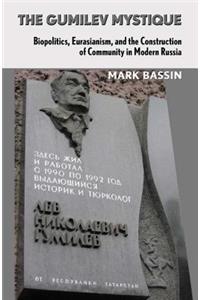 The Gumilev Mystique