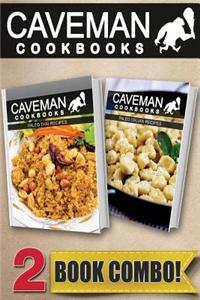 Paleo Thai Recipes and Paleo Italian Recipes