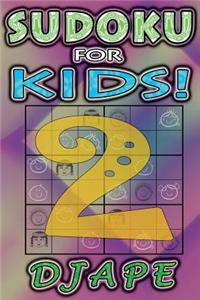 Sudoku for Kids