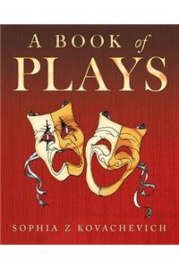 A Book of Plays