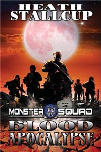Blood Apocalypse
