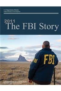 2011 The FBI Story (Black and White)