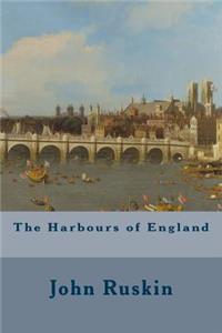 Harbours of England