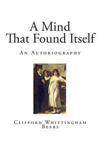 A Mind That Found Itself
