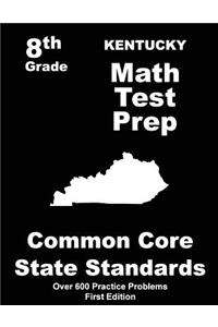 Kentucky 8th Grade Math Test Prep