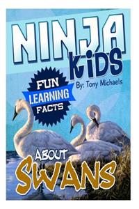 Fun Learning Facts about Swans