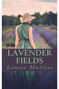 Lavender Fields