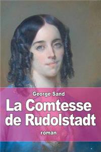 La Comtesse de Rudolstadt