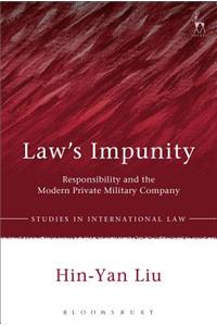 Law's Impunity