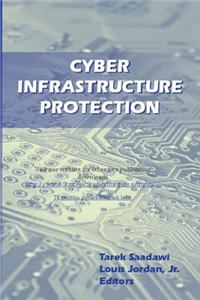 Cyber Infrastructure Protection