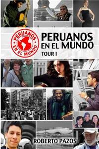 Peruanos en el mundo