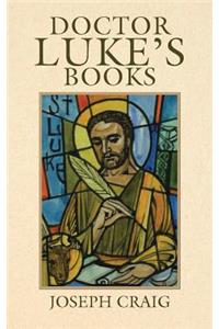 Doctor Luke's Books