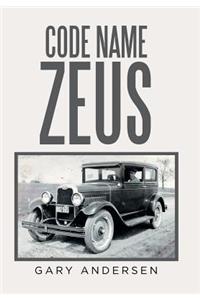 Code Name Zeus
