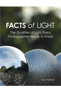 Facts of Light