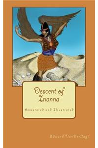 Descent of Inanna