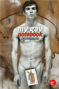 My gay notebook