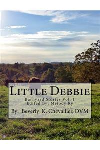 Little Debbie