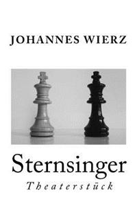 Sternsinger