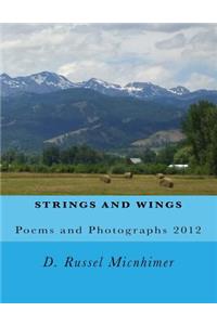 Strings and Wings