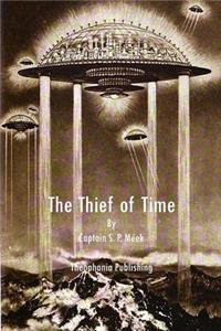Thief of Time