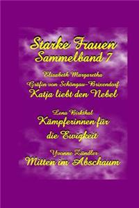 Starke Frauen Sammelband 7