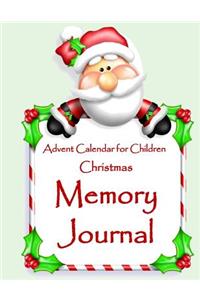Advent Calendar for Children
