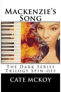 Mackenzie's Song
