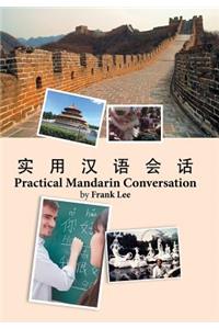 Practical Mandarin Conversation