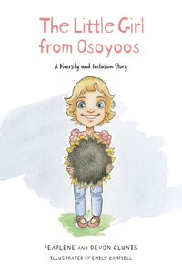Little Girl From Osoyoos