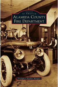 Alameda County Fire Department