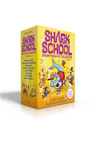 Shark School Shark-Tacular Collection Books 1-8