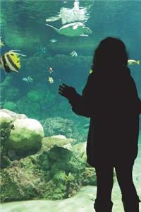 The Girl and the Fish Journal