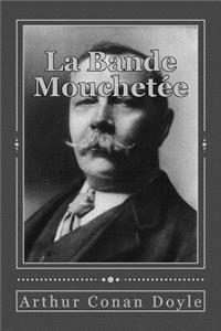 Bande Mouchetée