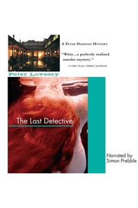 Last Detective