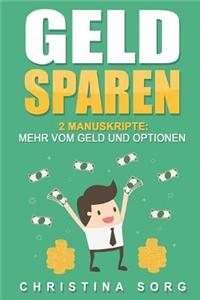 Geld Sparen