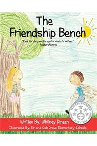 Friendship Bench