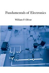 Fundamentals of Electronics