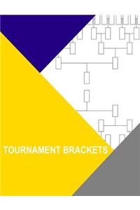 Tournament Brackets