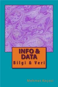 Info & Data
