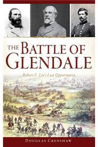 Battle of Glendale