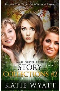 Mail Order Bride Series