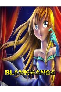 Blank Manga