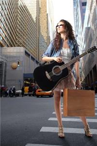 Musical Lady Journal